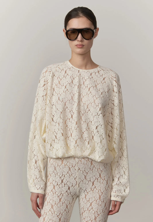 CATERINA BLOUSE