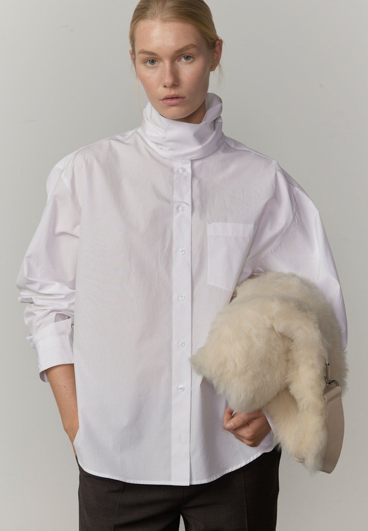 CINTRA SHIRT