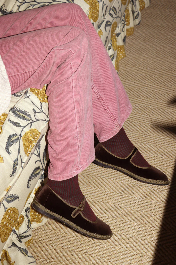 FLABELUS -SETHE -MARY JANE FLAT