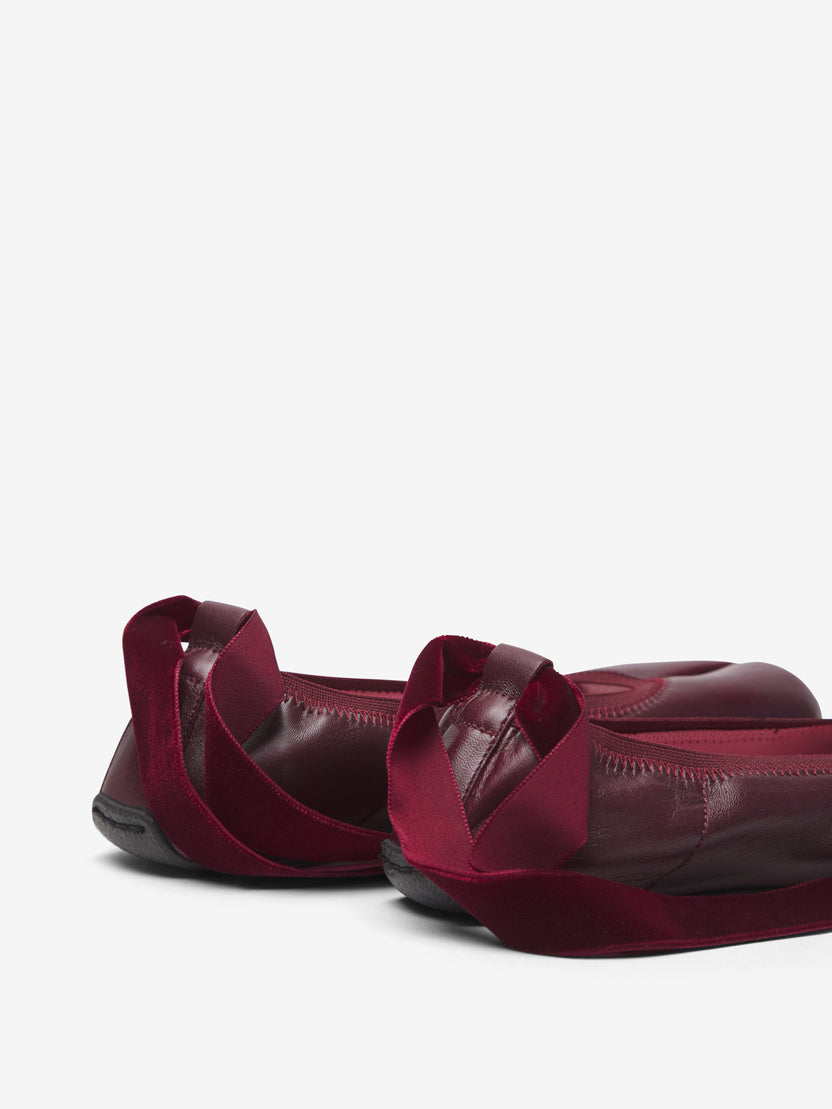 BAREFOOT LEBERTAS BALLERINAS