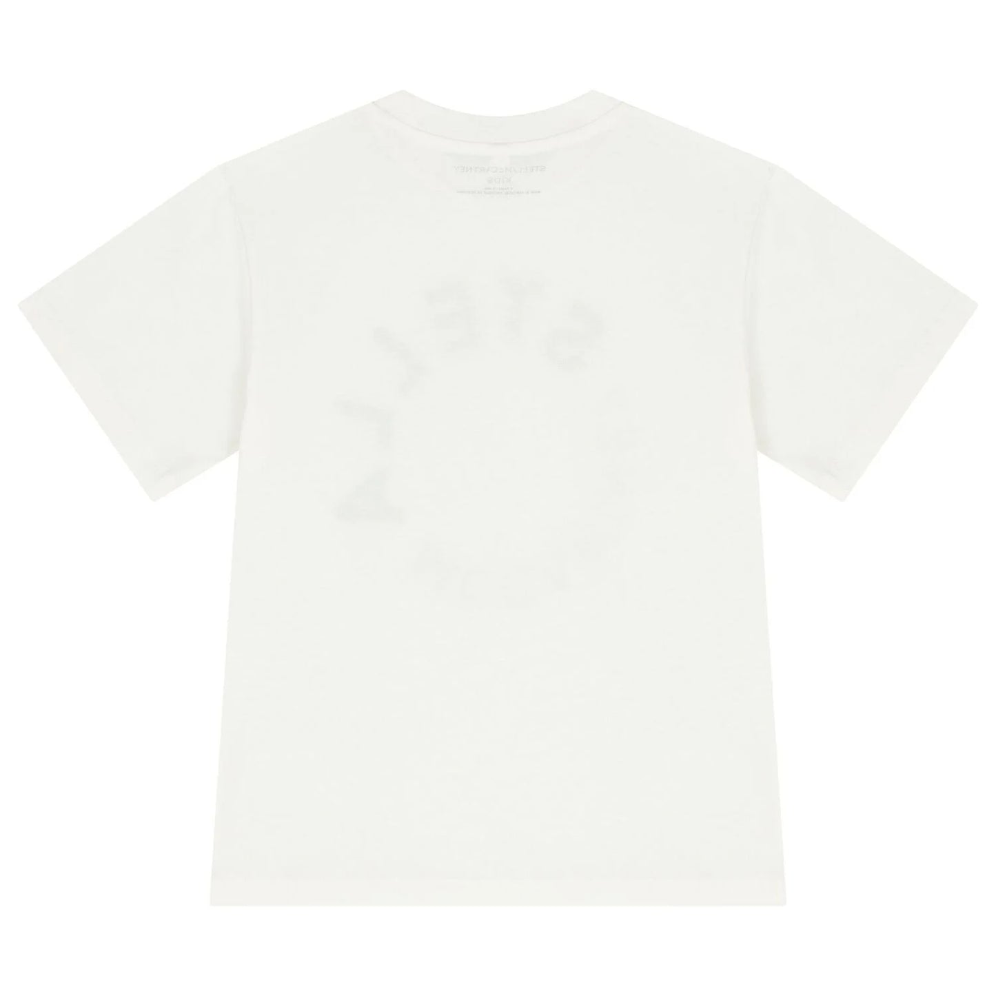 LOGO T SHIRT