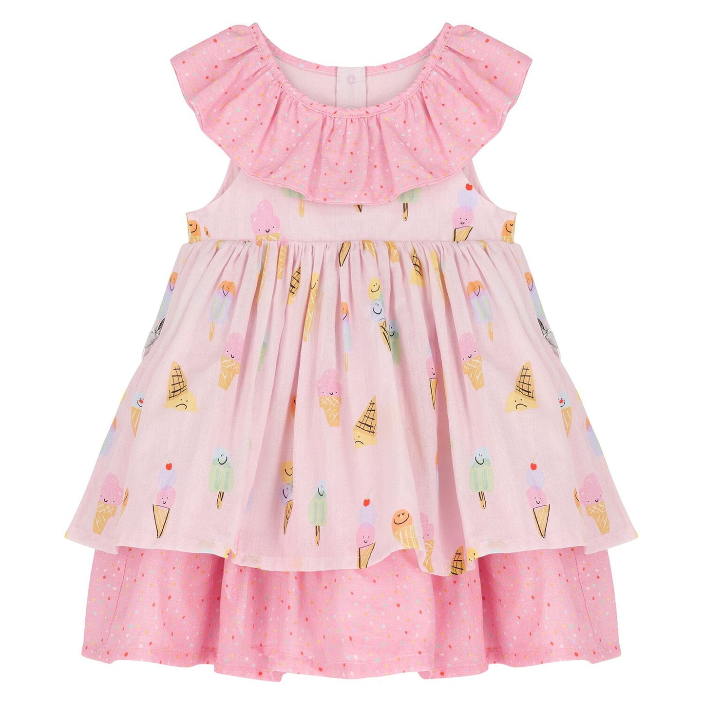 BEBE DRESS