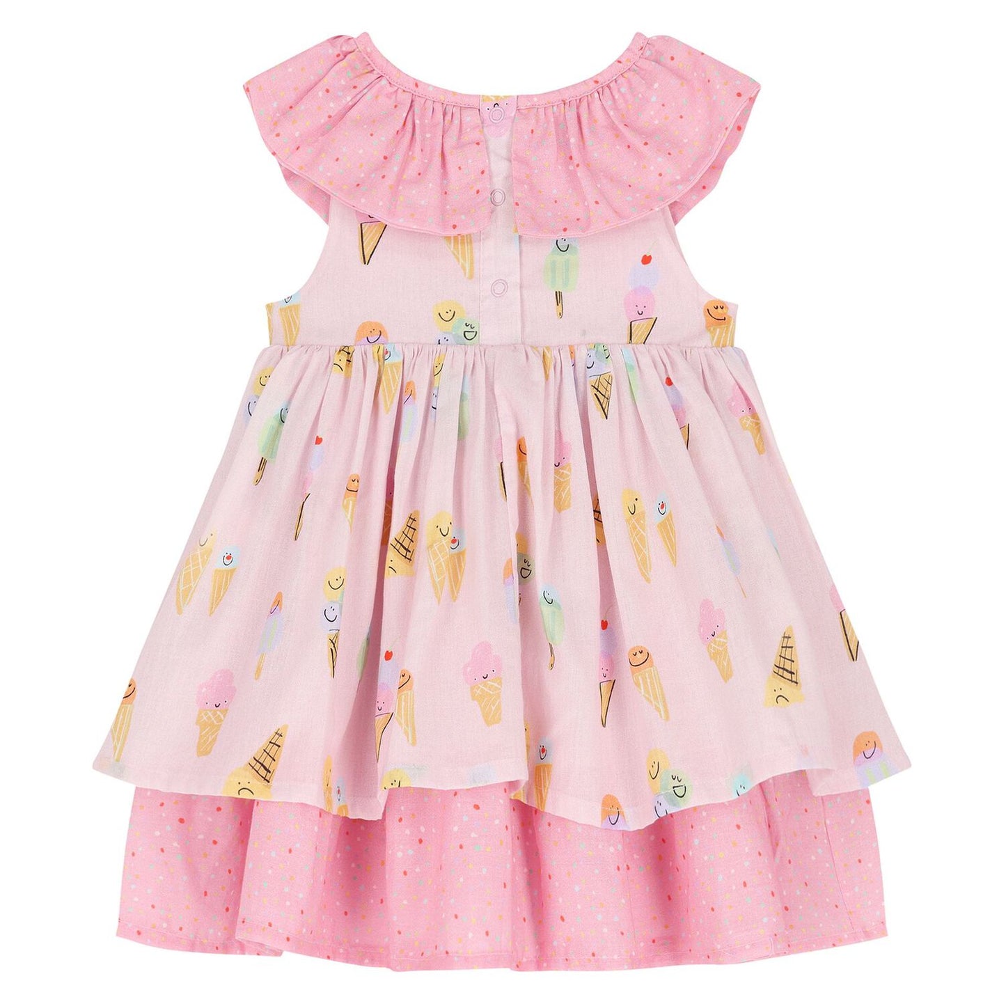BEBE DRESS