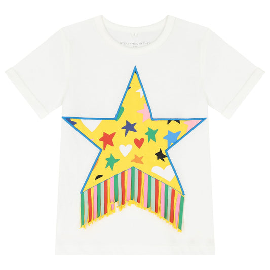 STAR T SHIRT