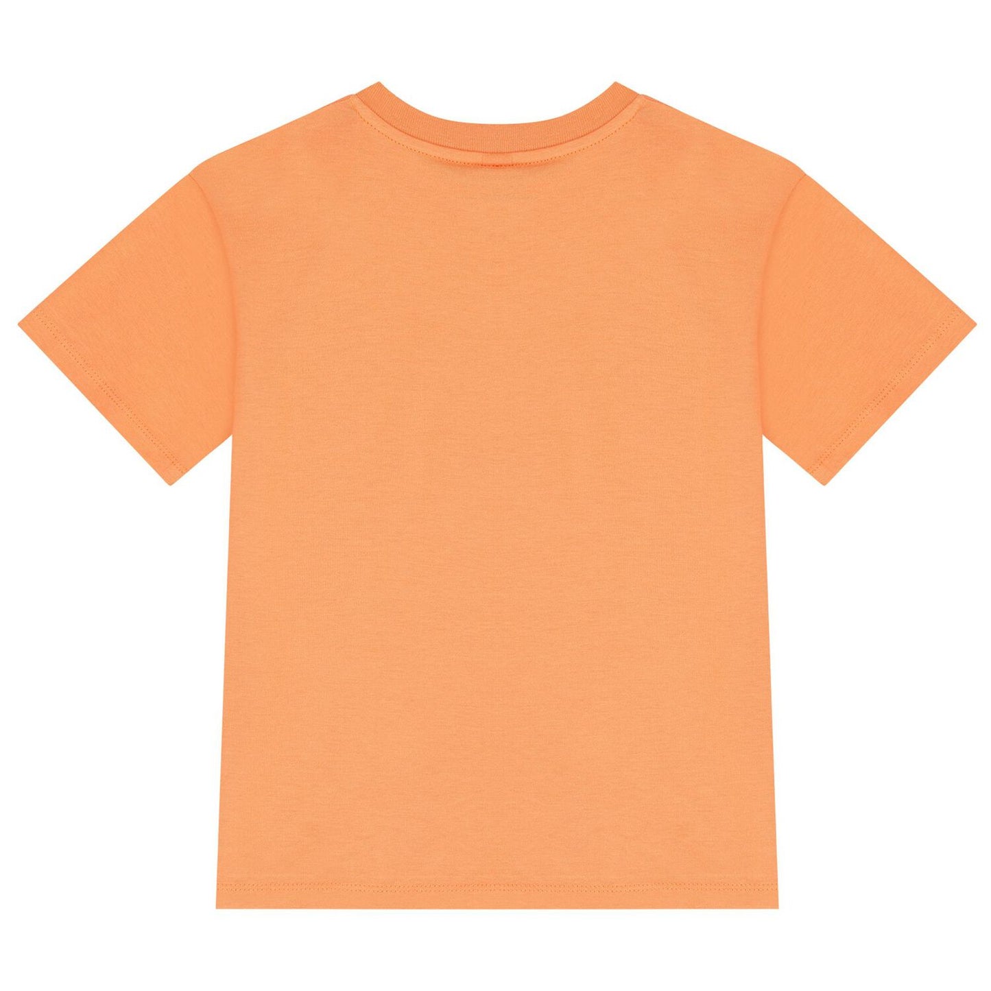Kids logo t shirt