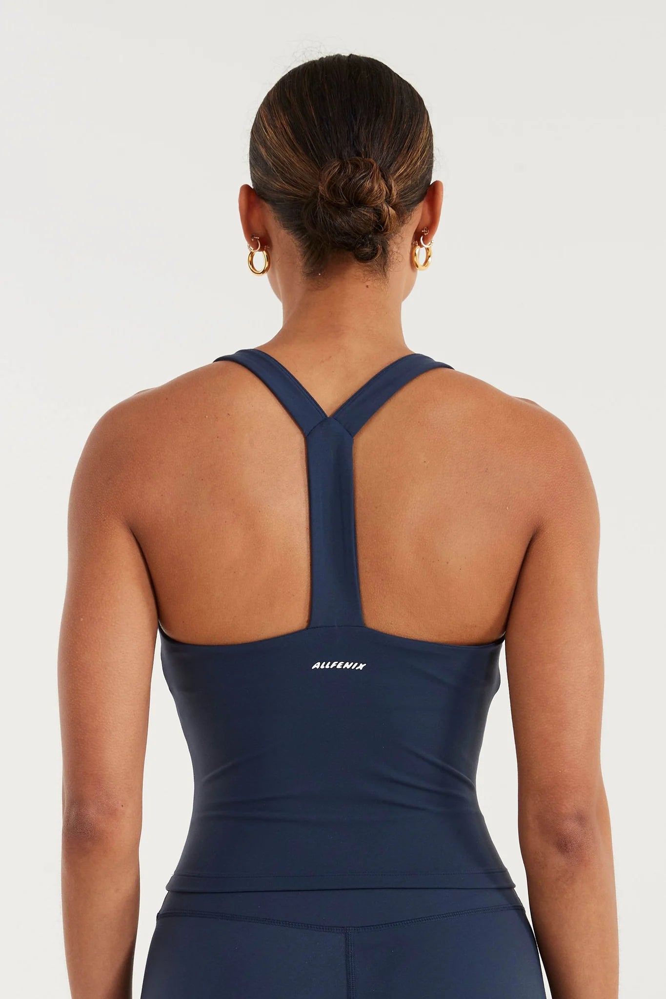 CLOUDCORE SQUARE NECK TANK