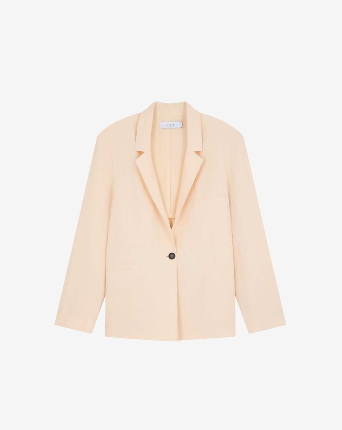 TAILORED JACKET