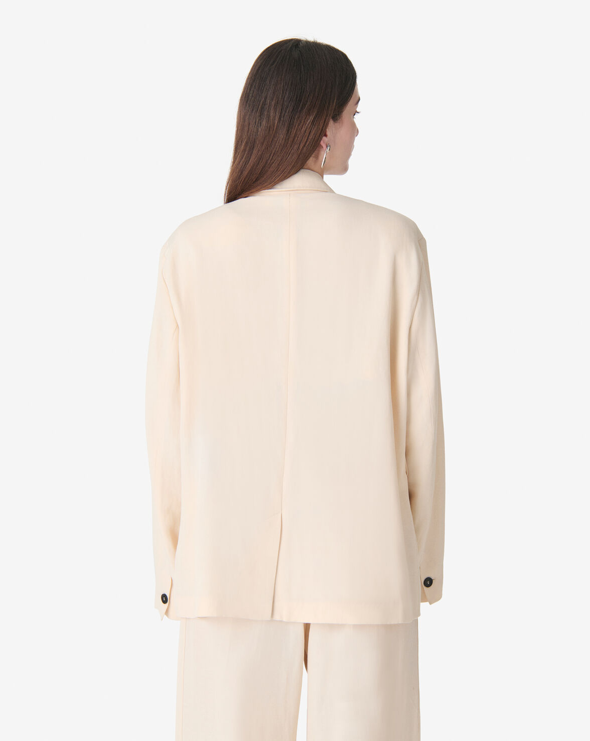 TAILORED JACKET