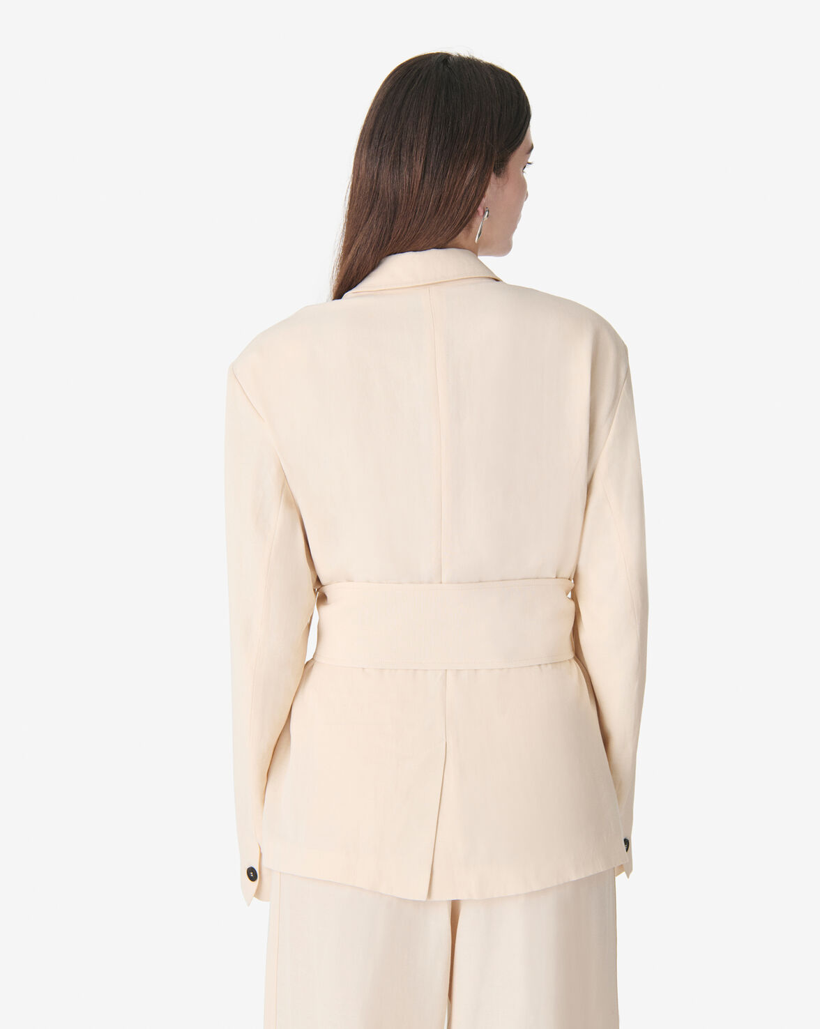 TAILORED JACKET
