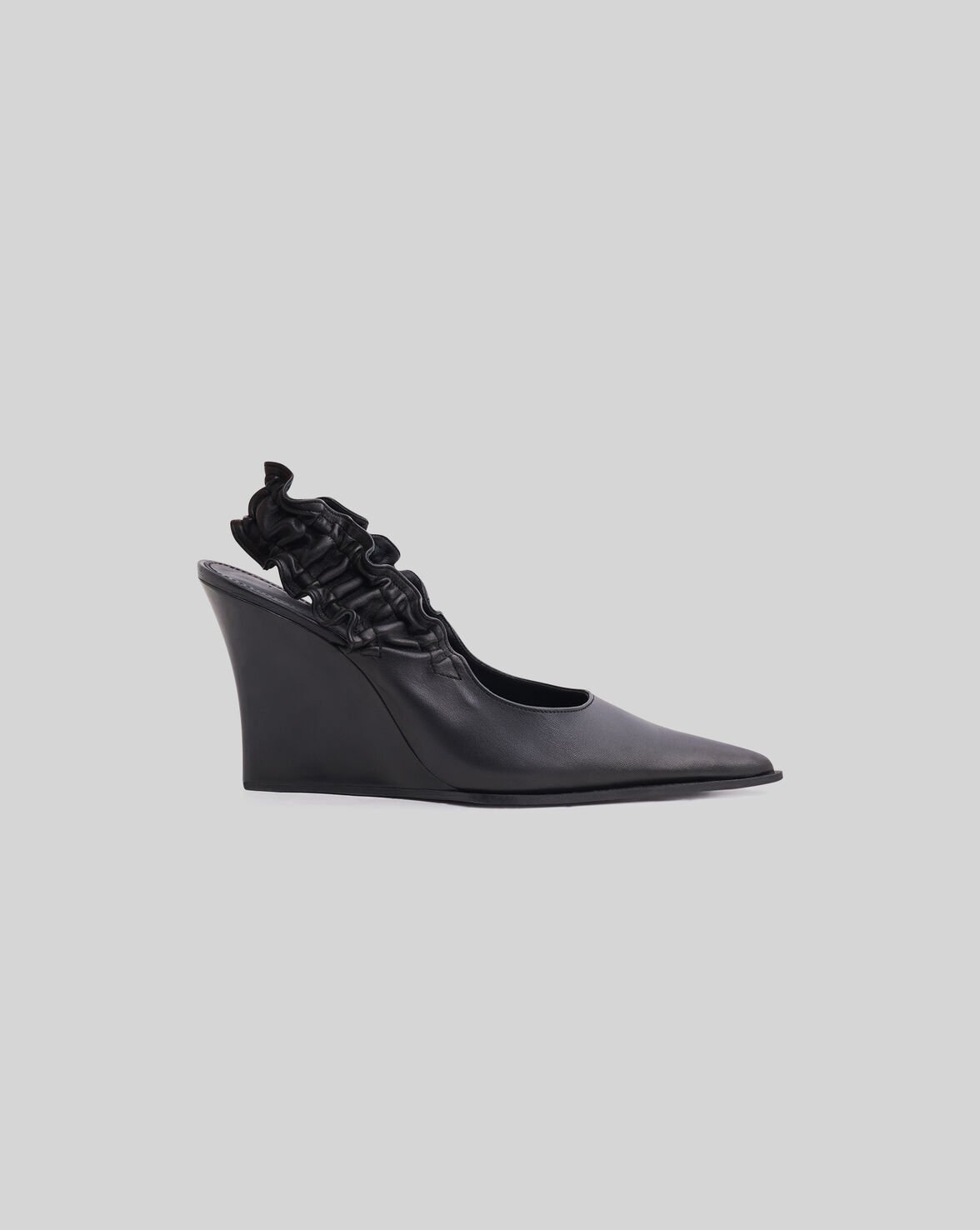 SMOCK SLINGBAGS SHOES