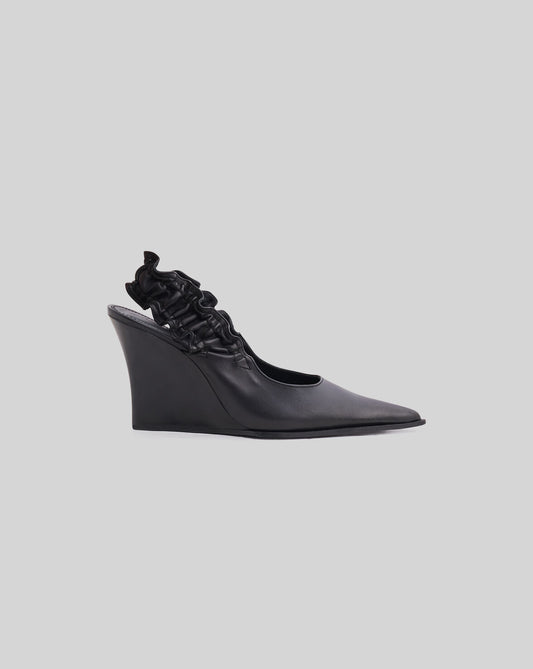 SMOCK SLINGBAGS SHOES