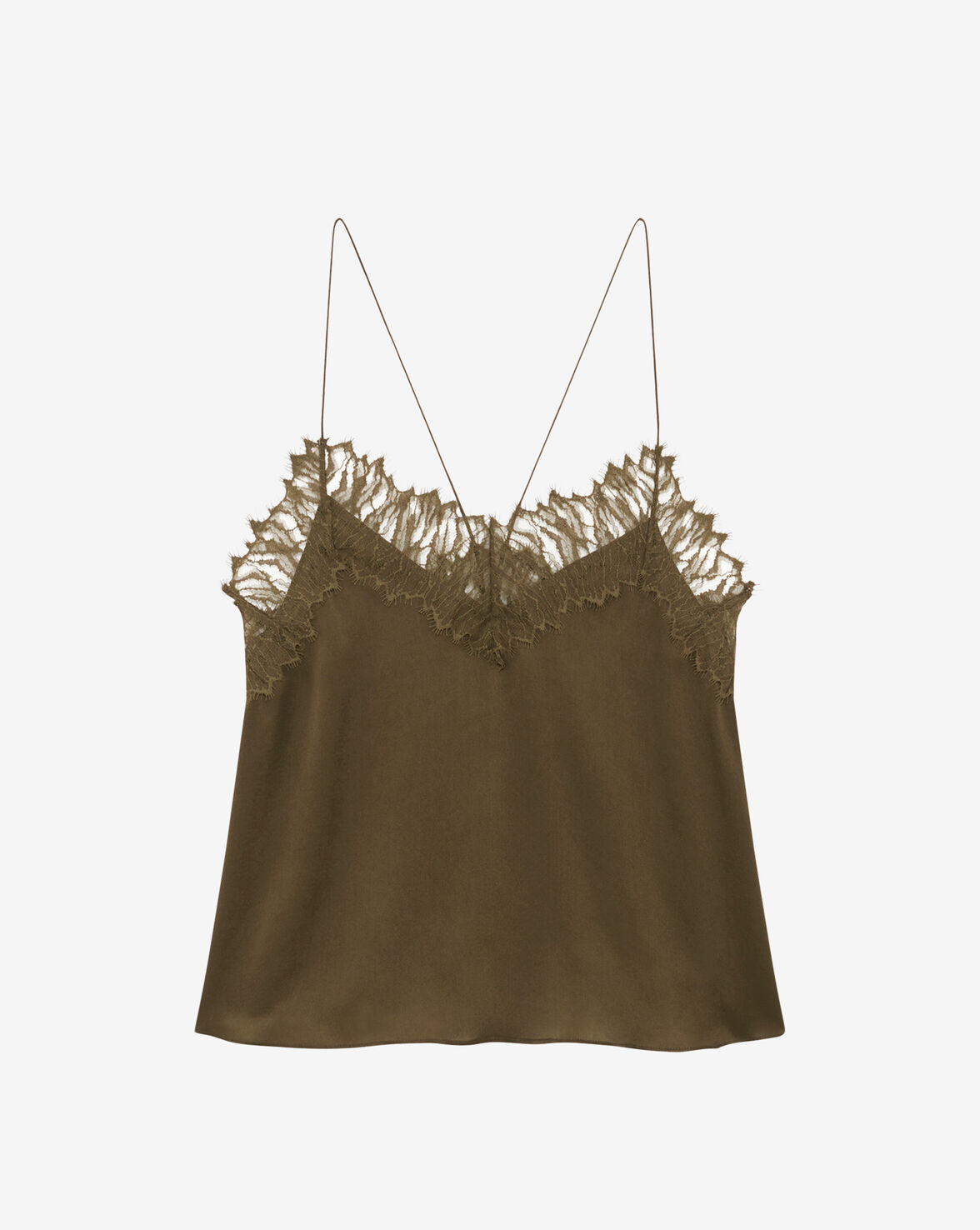 SILK TOP