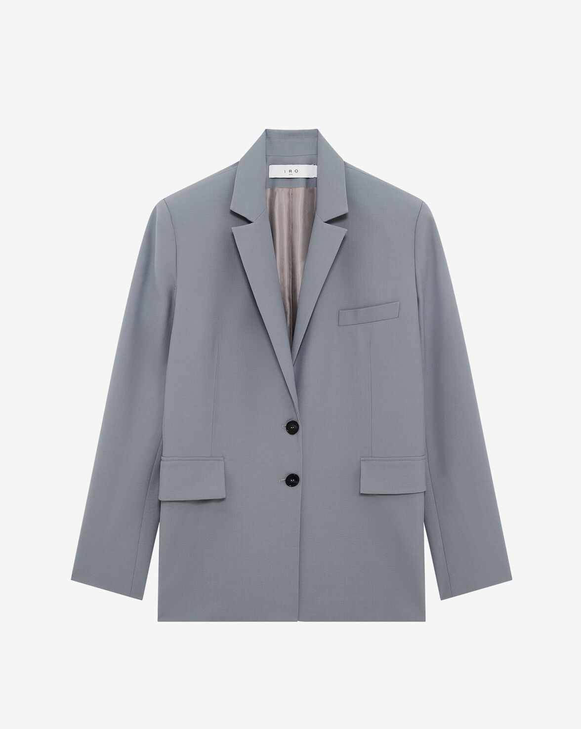 LARGE TAILORED JACKET