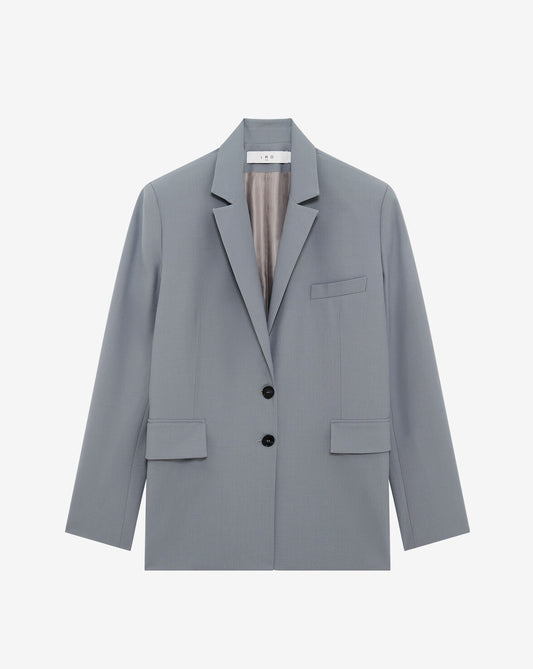 LARGE TAILORED JACKET