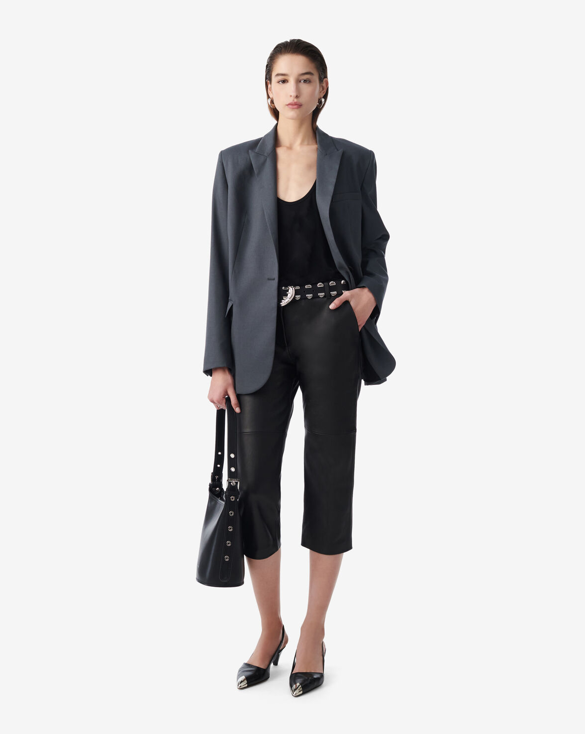 BLAZER