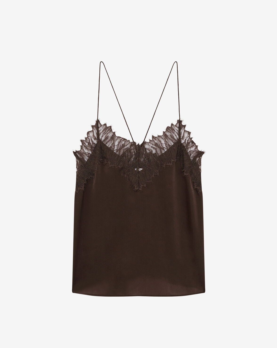 SILK TOP