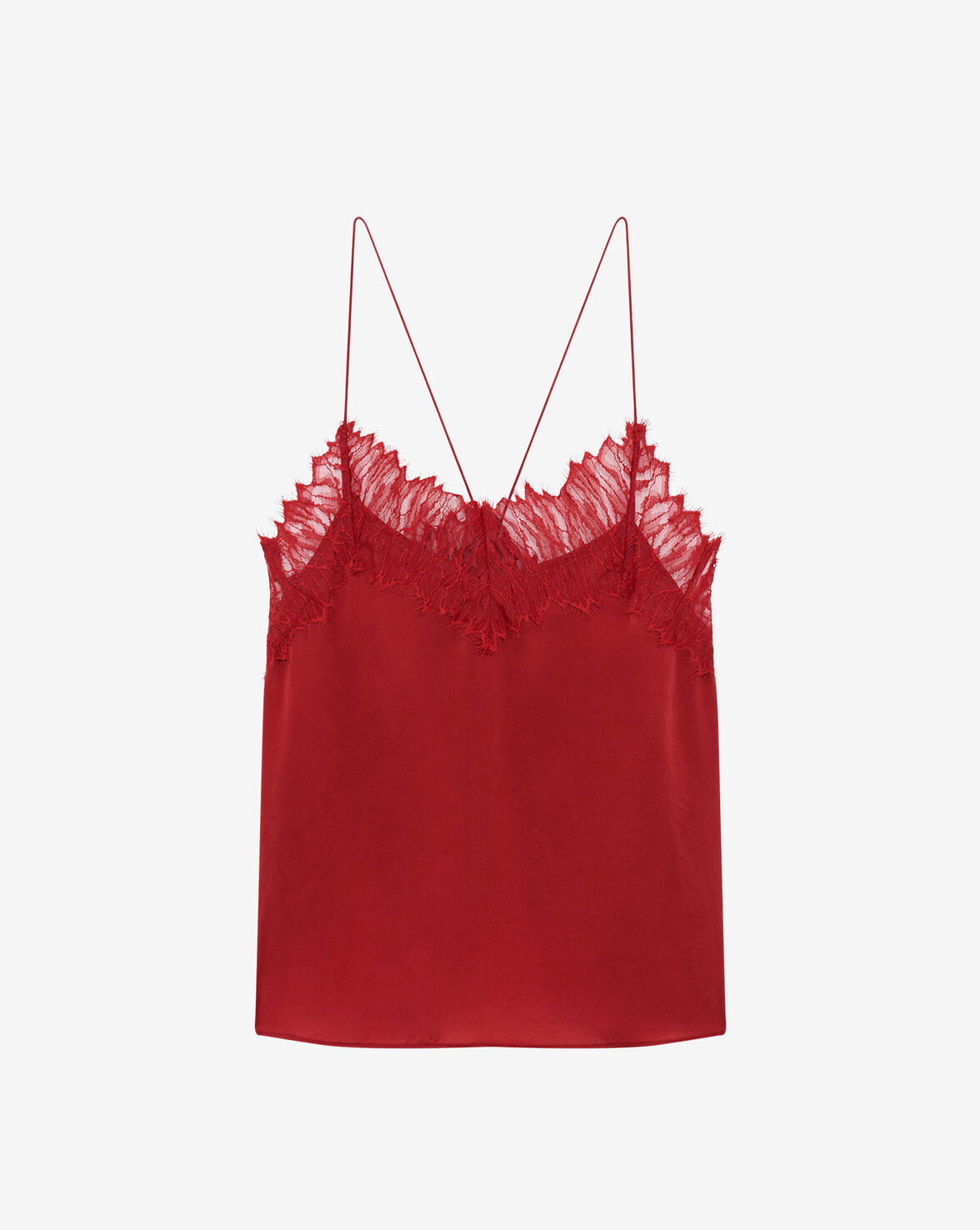 SILK TOP