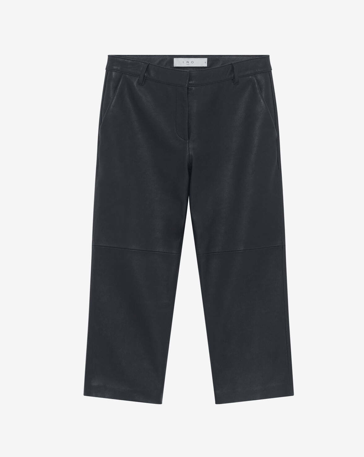 CORSY LEATHER PANTS