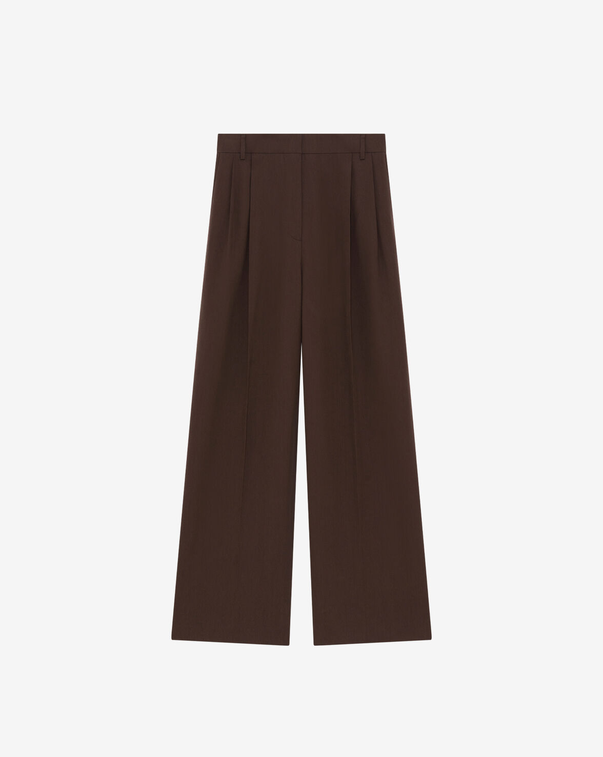 HIGH WAISTED PANTS