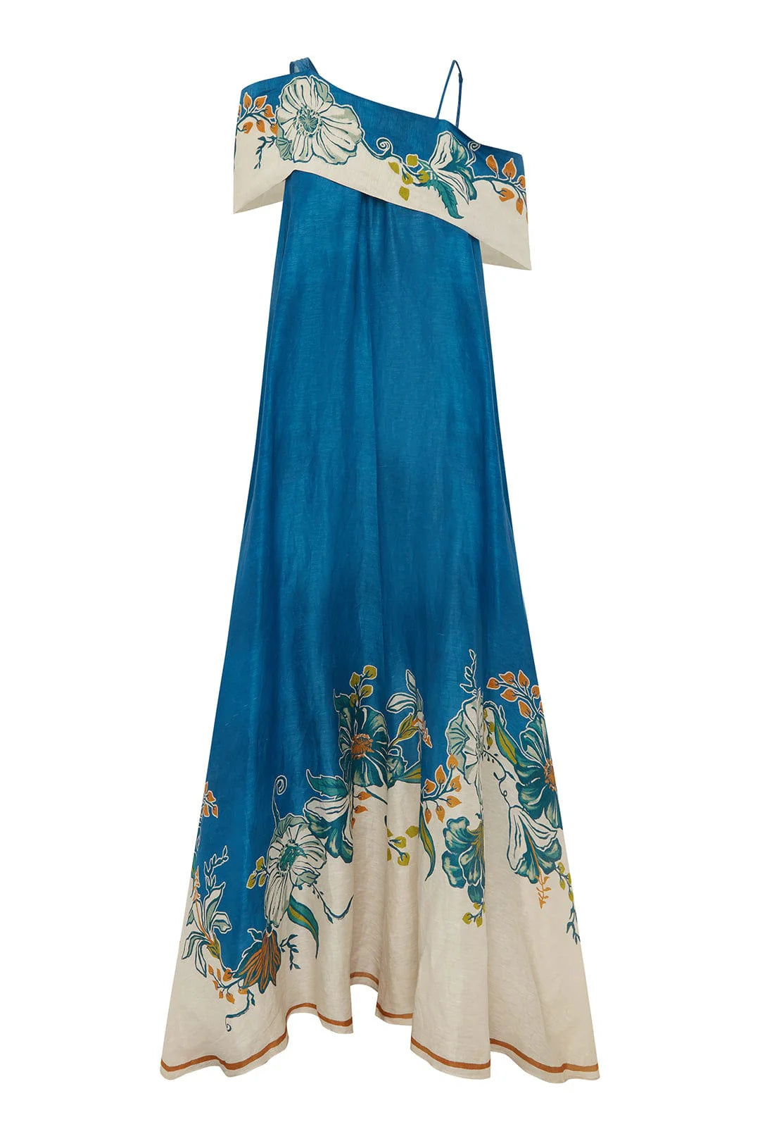 LUDA GOWN