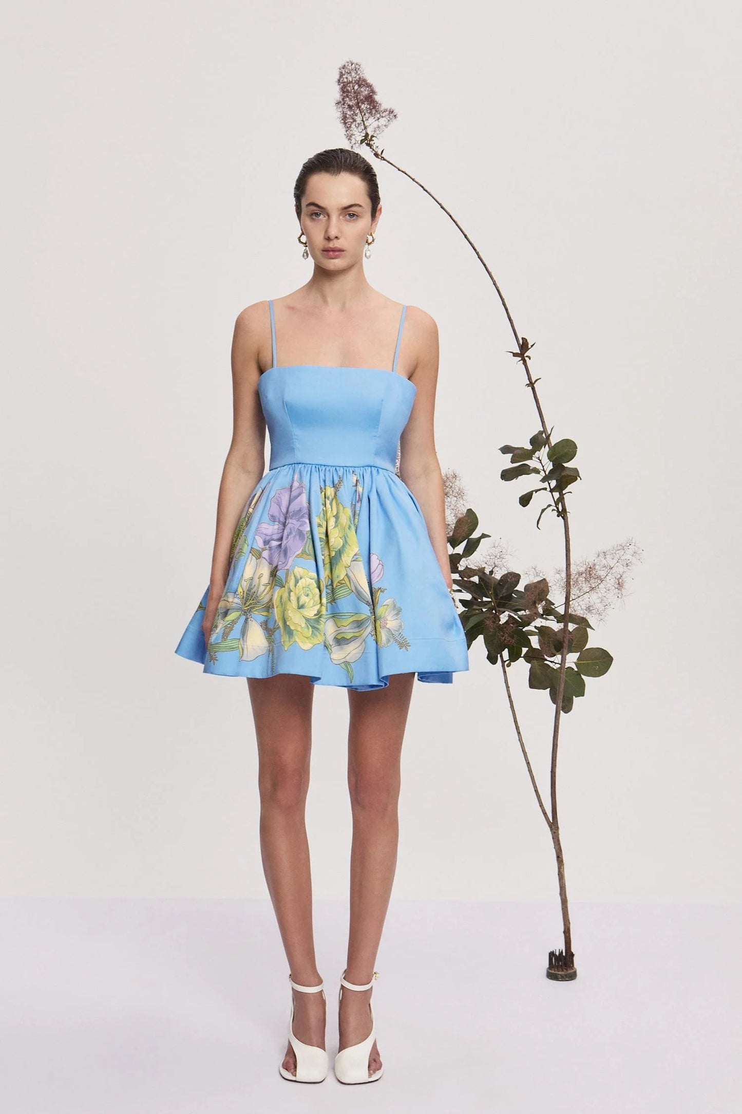 DONATA MINI DRESS
