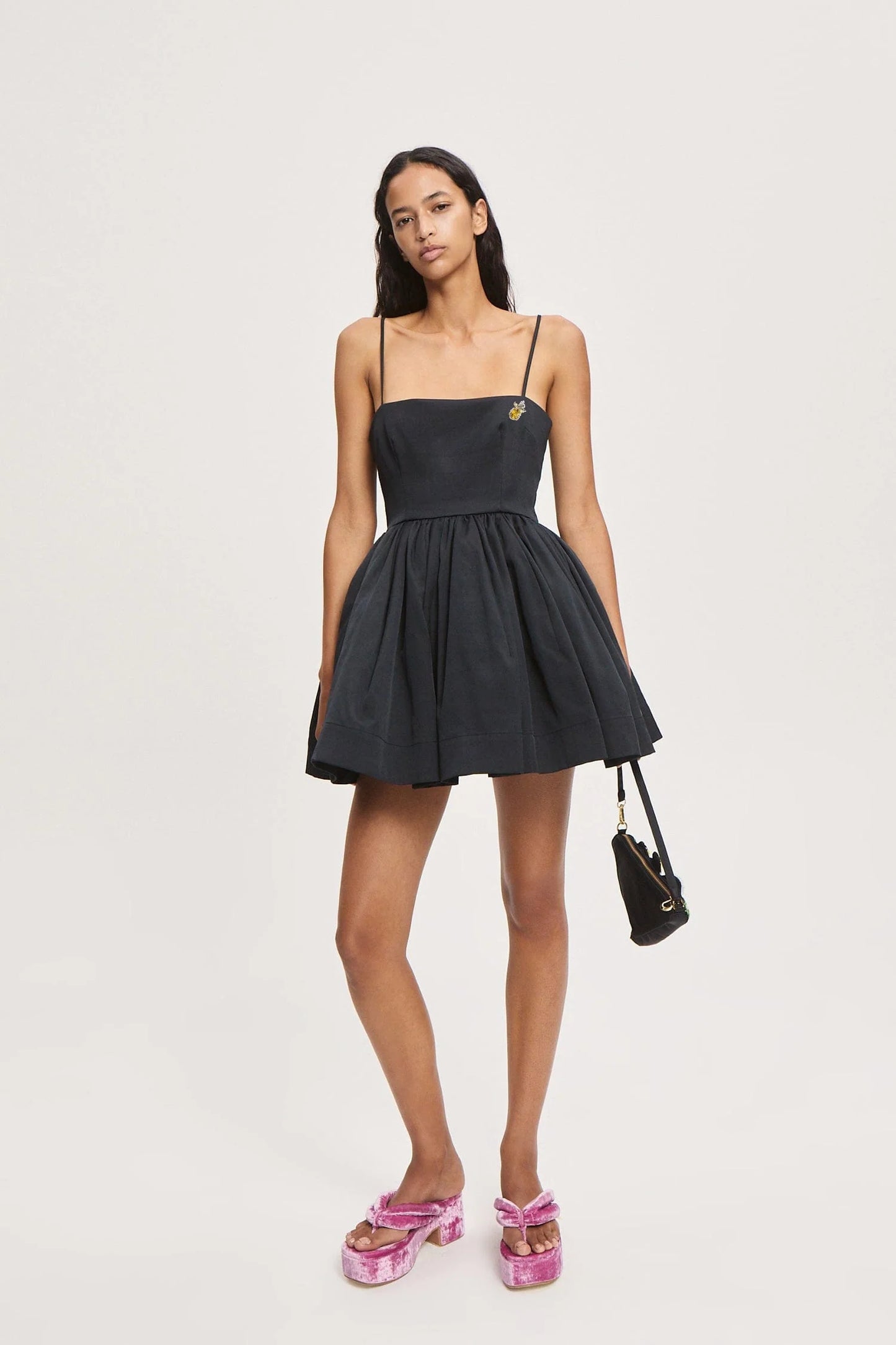 EMBER MINI DRESS