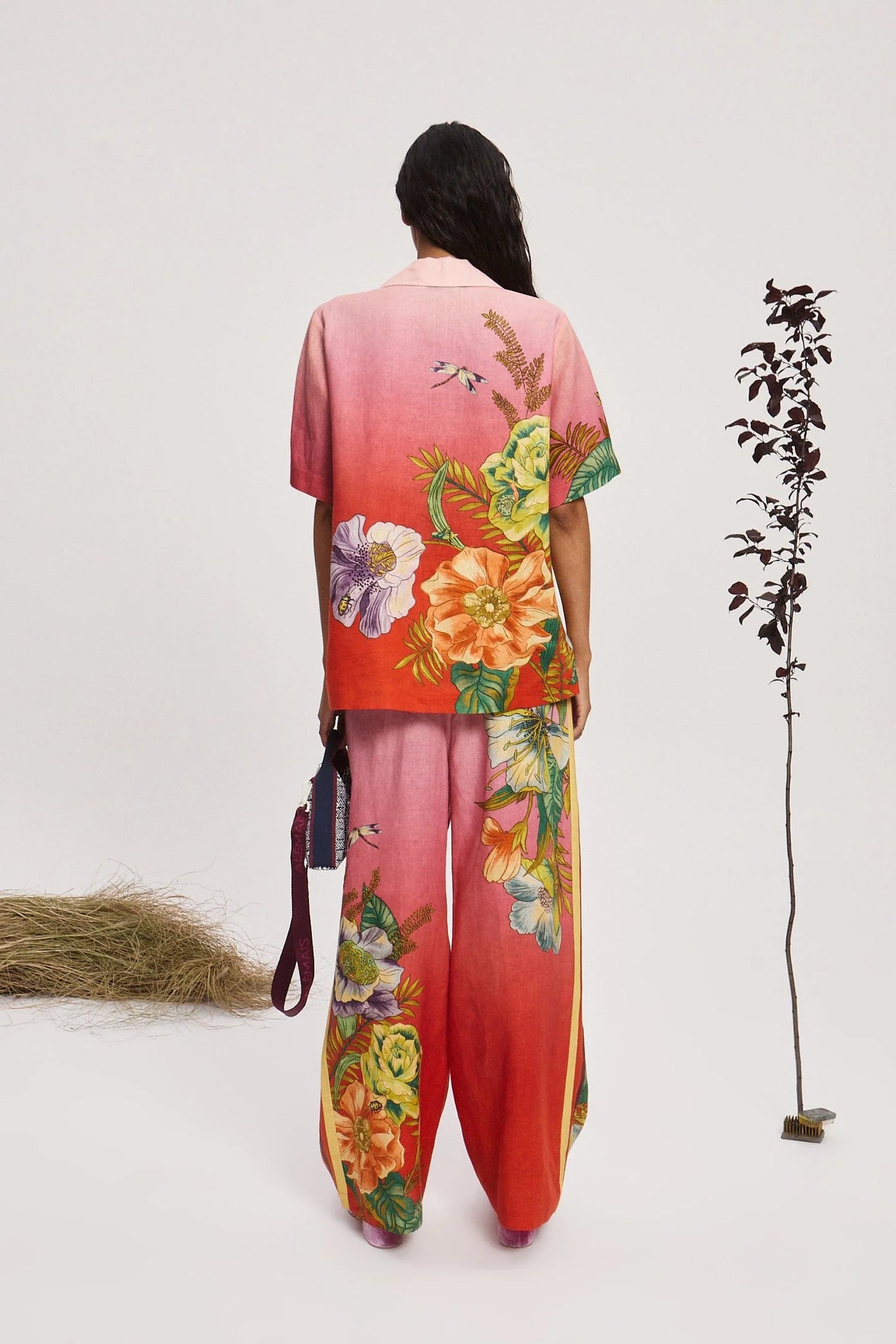 INEZ PANT