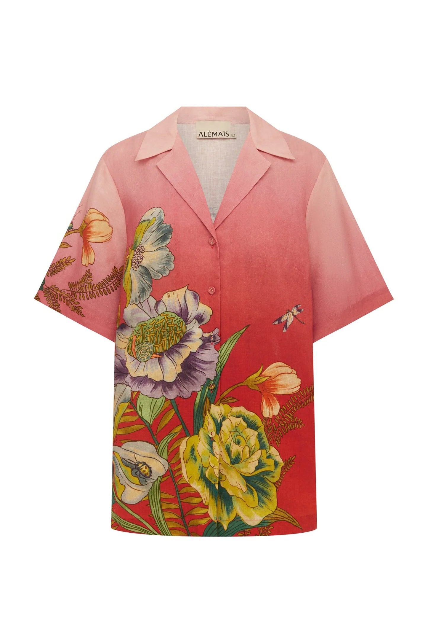 INEZ SHIRT