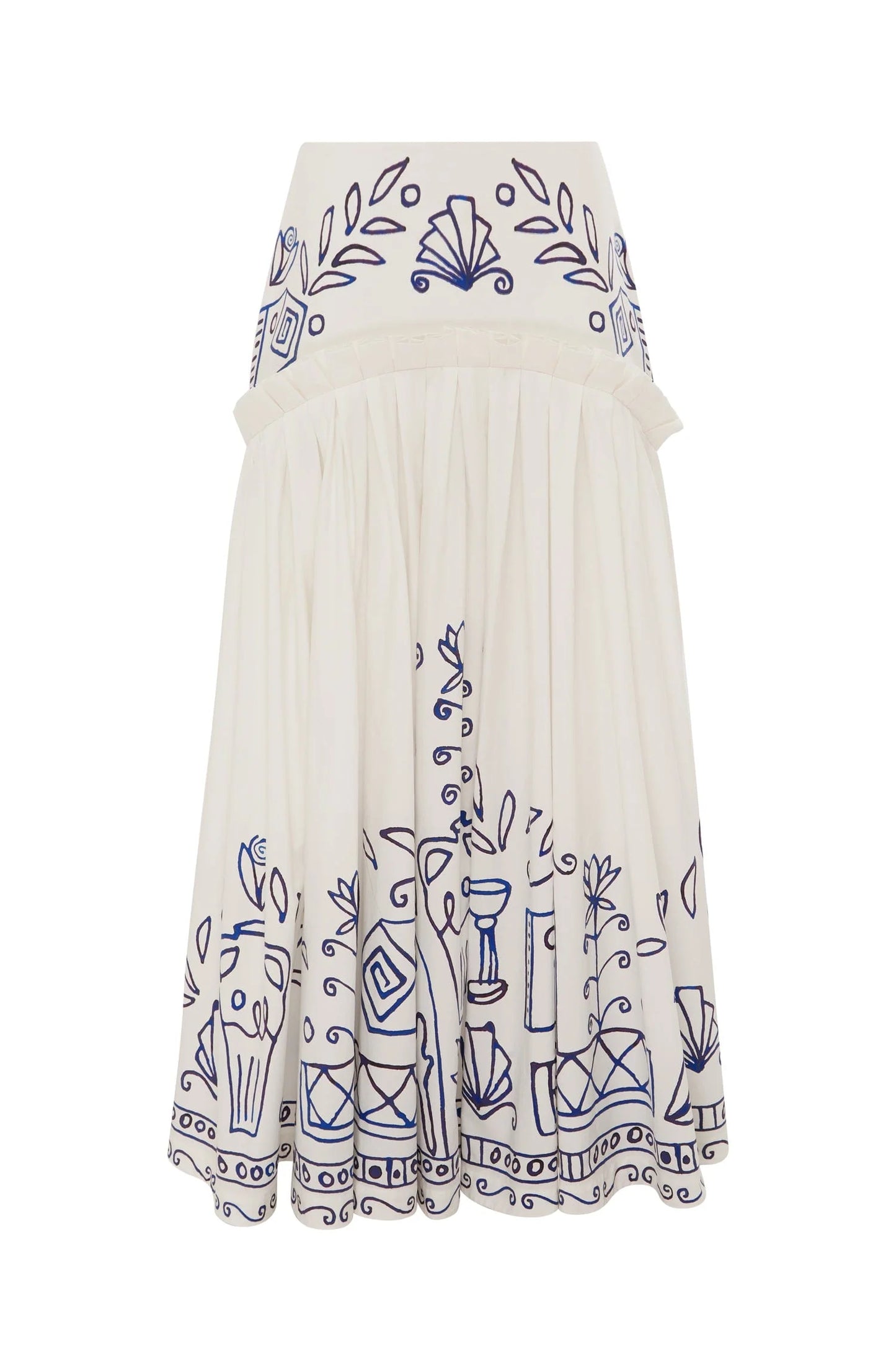 LEELA SKIRT