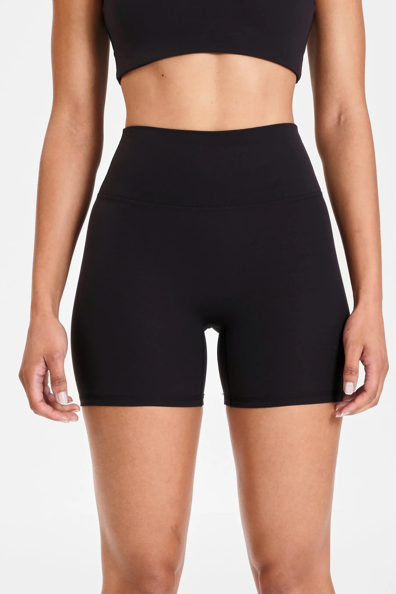 CLOUDCORE 5'BIKE SHORTS