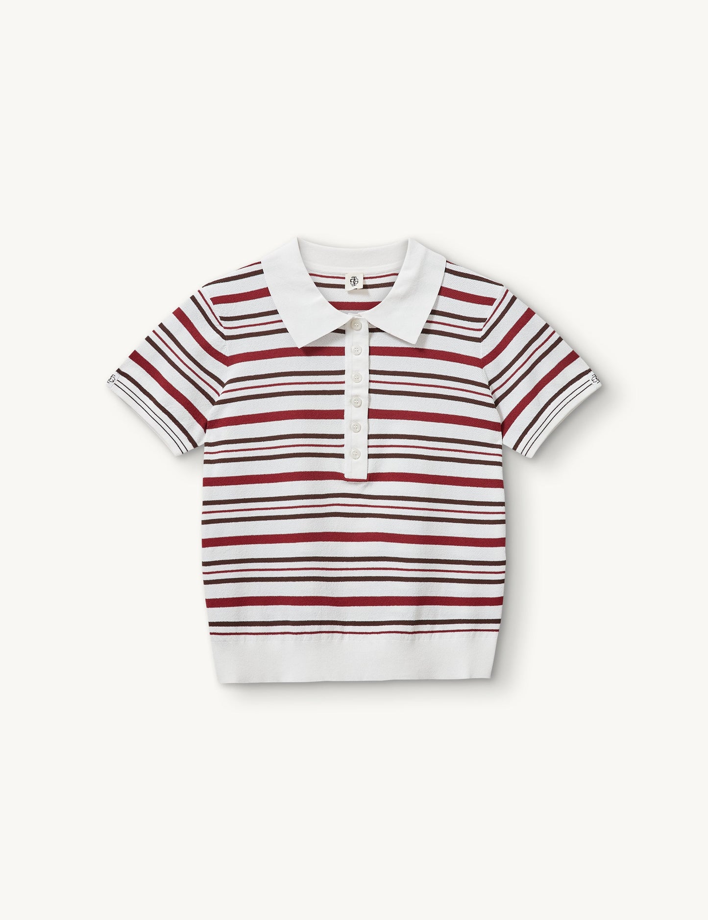 Madison button Polo